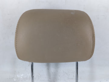 2004-2006 Cadillac Srx Headrest Head Rest Front Driver Passenger Seat Fits Fits 2004 2005 2006 OEM Used Auto Parts - Oemused