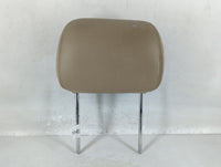 2004-2006 Cadillac Srx Headrest Head Rest Front Driver Passenger Seat Fits Fits 2004 2005 2006 OEM Used Auto Parts - Oemused