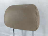 2004-2006 Cadillac Srx Headrest Head Rest Front Driver Passenger Seat Fits Fits 2004 2005 2006 OEM Used Auto Parts - Oemused