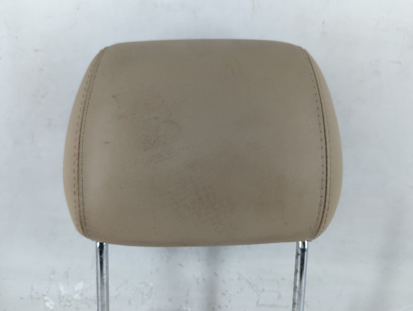 2004-2006 Cadillac Srx Headrest Head Rest Front Driver Passenger Seat Fits Fits 2004 2005 2006 OEM Used Auto Parts - Oemused