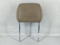 2004-2006 Cadillac Srx Headrest Head Rest Front Driver Passenger Seat Fits Fits 2004 2005 2006 OEM Used Auto Parts - Oemused