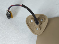 2004-2009 Cadillac Srx Sun Visor Shade Replacement Driver Left Mirror Fits Fits 2004 2005 2006 2007 2008 2009 OEM Used Auto 