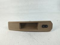 2004-2006 Cadillac Srx Master Power Window Switch Replacement Driver Side Left P/N:25750263 Fits Fits 2003 2004 2005 2006 20
