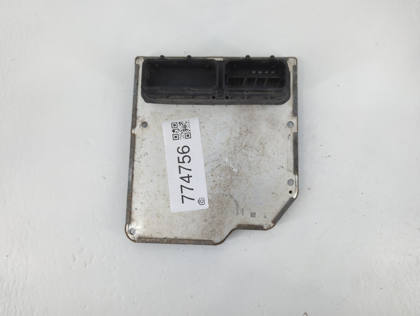 2006-2006 Cadillac Srx Chassis Control Module Ccm Bcm Body Control - Oemusedautoparts1.com