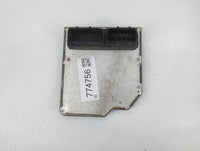 2006-2006 Cadillac Srx Chassis Control Module Ccm Bcm Body Control - Oemusedautoparts1.com