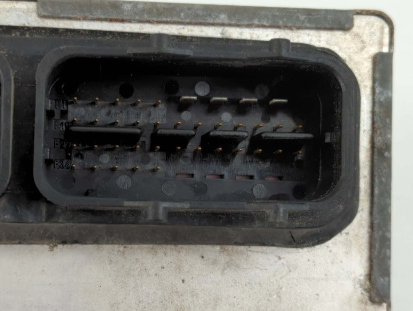 2006-2006 Cadillac Srx Chassis Control Module Ccm Bcm Body Control - Oemusedautoparts1.com