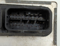 2006-2006 Cadillac Srx Chassis Control Module Ccm Bcm Body Control - Oemusedautoparts1.com