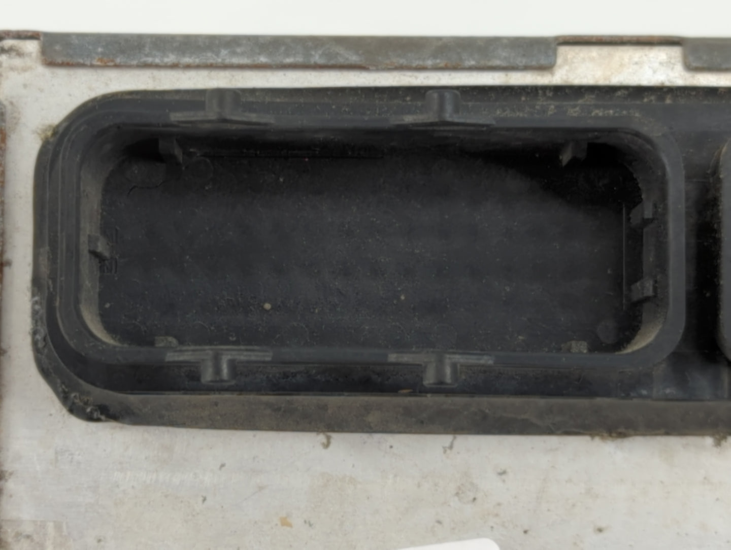 2006-2006 Cadillac Srx Chassis Control Module Ccm Bcm Body Control - Oemusedautoparts1.com