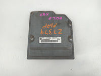 2006-2006 Cadillac Srx Chassis Control Module Ccm Bcm Body Control - Oemusedautoparts1.com