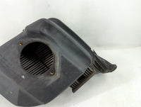 2004-2006 Cadillac Srx Air Cleaner Intake-duct Hose Tube - Oemusedautoparts1.com