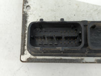 2004-2006 Cadillac Srx Body Control Module Bcm Inner Cabin Fuse Box - Oemusedautoparts1.com
