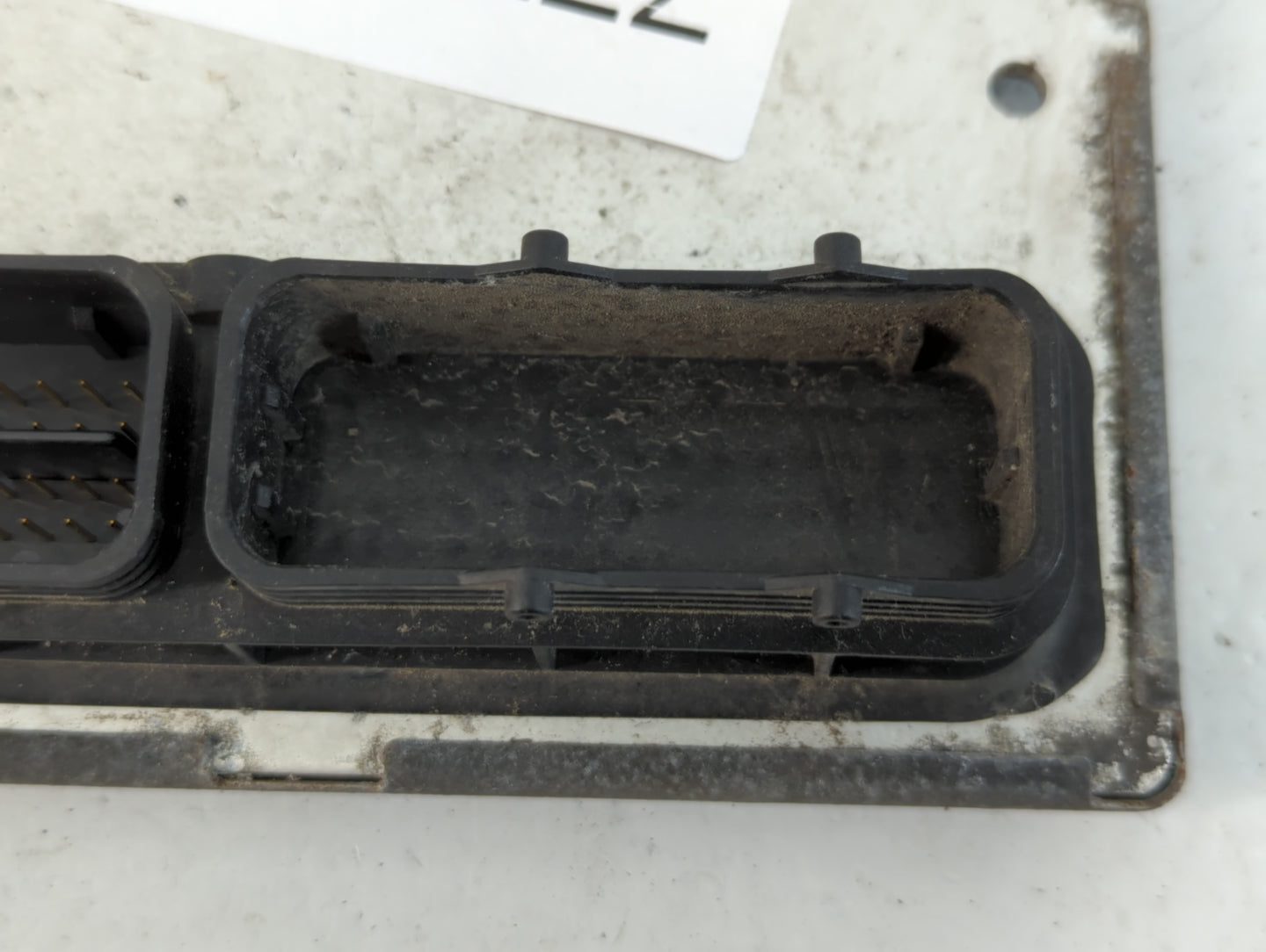 2004-2006 Cadillac Srx Body Control Module Bcm Inner Cabin Fuse Box - Oemusedautoparts1.com