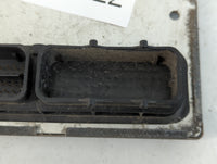 2004-2006 Cadillac Srx Body Control Module Bcm Inner Cabin Fuse Box - Oemusedautoparts1.com