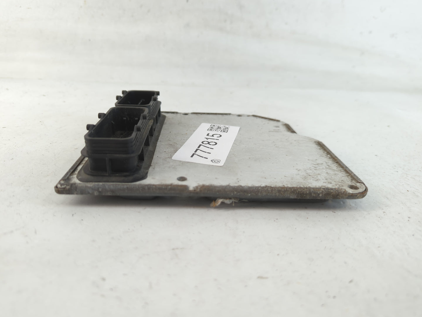 2004-2006 Cadillac Srx Body Control Module Bcm Inner Cabin Fuse Box - Oemusedautoparts1.com