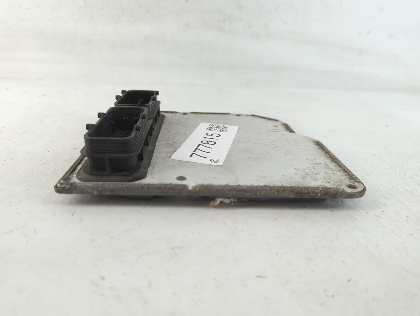 2004-2006 Cadillac Srx Body Control Module Bcm Inner Cabin Fuse Box - Oemusedautoparts1.com