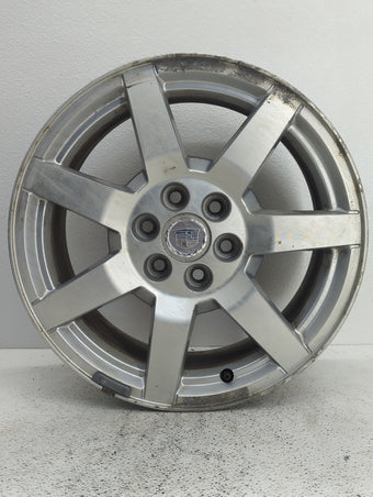 compare product 2006-2009 Cadillac Srx Oem Wheel Rim 831013