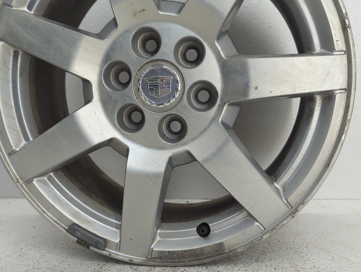 2006-2009 Cadillac Srx Oem Wheel Rim 831013 - Oemusedautoparts1.com