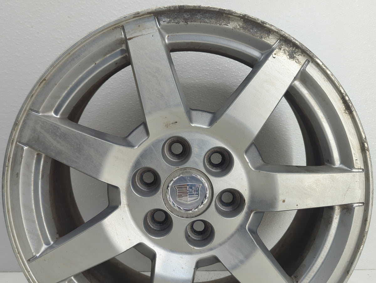 2006-2009 Cadillac Srx Oem Wheel Rim 831013 - Oemusedautoparts1.com