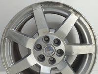 2006-2009 Cadillac Srx Oem Wheel Rim 831013 - Oemusedautoparts1.com