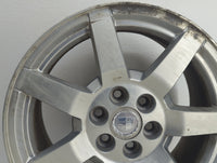 2006-2009 Cadillac Srx Oem Wheel Rim 831013 - Oemusedautoparts1.com