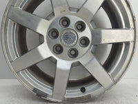 2006-2009 Cadillac Srx Oem Wheel Rim 831013 - Oemusedautoparts1.com