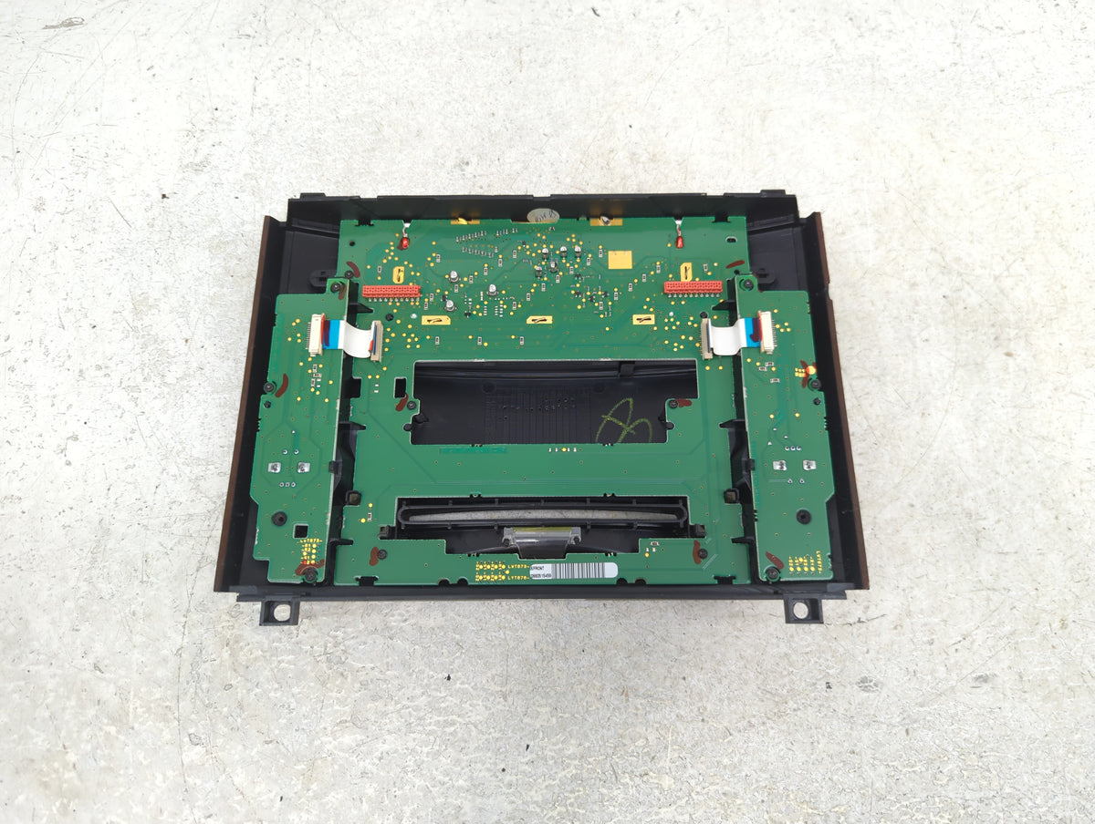 2006-2006 Cadillac Srx Information Display Screen 831839 - Oemusedautoparts1.com