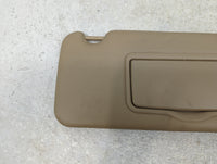 2004-2009 Cadillac Srx Sun Visor Shade Replacement Passenger Right Mirror Fits Fits 2004 2005 2006 2007 2008 2009 OEM Used A