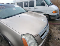 2006 Cadillac Srx Hood Oem - Oemusedautoparts1.com