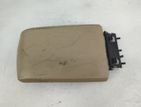 2004-2006 Cadillac Srx Center Console Armrest Cover Lid P/N:311 05 1 303 022 022 Fits Fits 2004 2005 2006 OEM Used Auto Part
