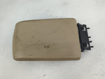 compare product 2004-2006 Cadillac Srx Center Console Armrest Cover Lid P/N:311 05 1 303 022 022 Fits Fits 2004 2005 2006 OEM Used Auto Parts