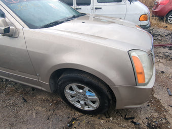 compare product 2004-2009 Cadillac Srx Passenger Fender