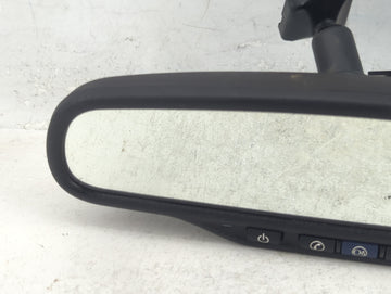 2004-2009 Cadillac Srx Interior Rear View Mirror Replacement OEM Fits Fits 2000 2001 2002 2003 2004 2005 2006 2007 2008 2009