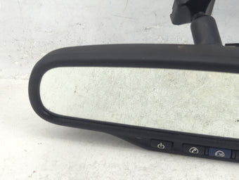 compare product 2004-2009 Cadillac Srx Interior Rear View Mirror Replacement OEM Fits Fits 2000 2001 2002 2003 2004 2005 2006 2007 2008 2009 OEM Used Auto Parts
