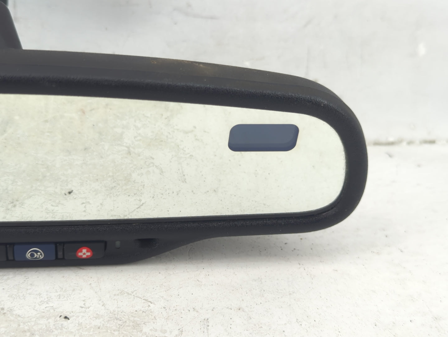 2004-2009 Cadillac Srx Interior Rear View Mirror Replacement OEM Fits Fits 2000 2001 2002 2003 2004 2005 2006 2007 2008 2009