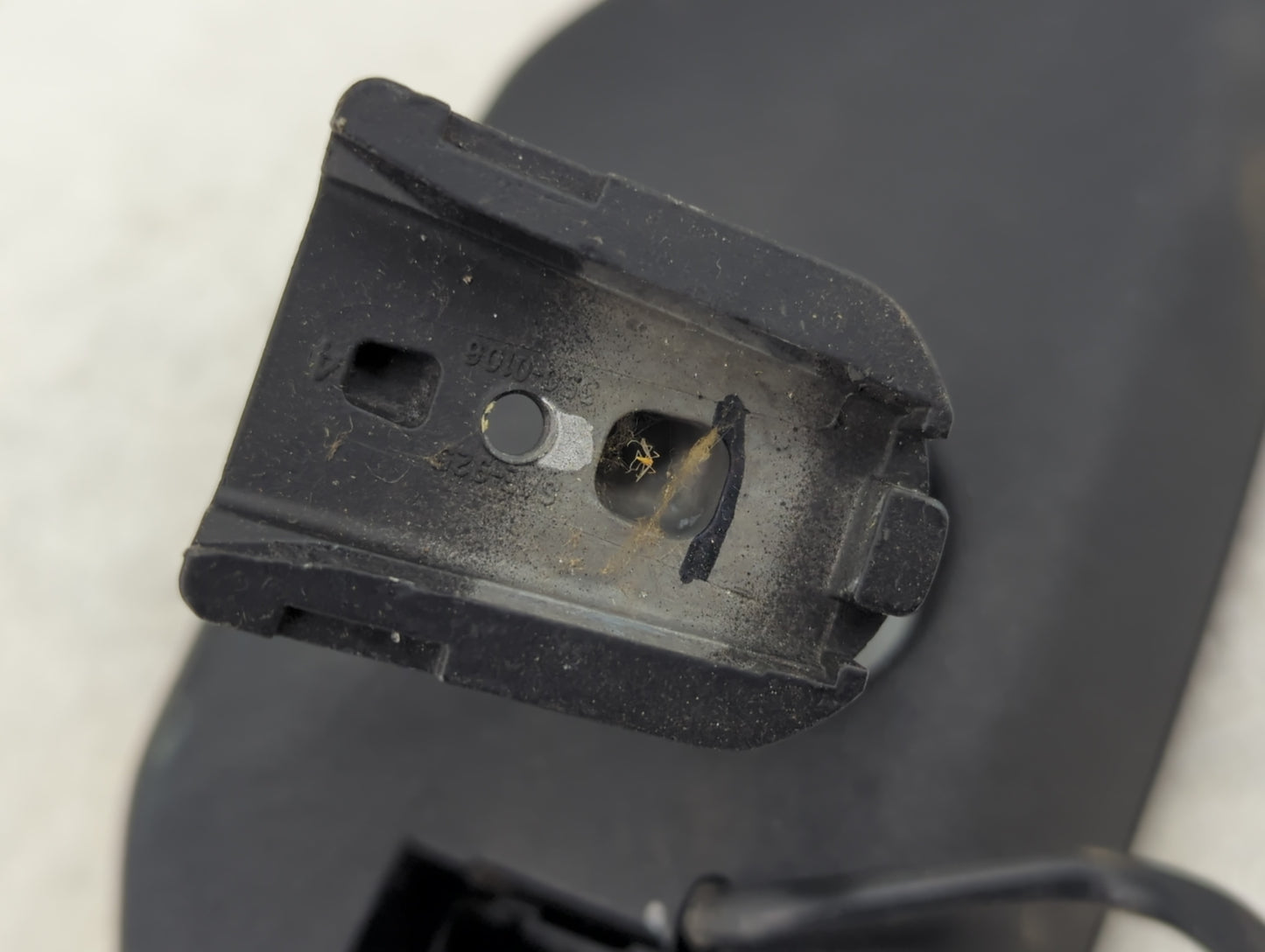 2004-2009 Cadillac Srx Interior Rear View Mirror Replacement OEM Fits Fits 2000 2001 2002 2003 2004 2005 2006 2007 2008 2009
