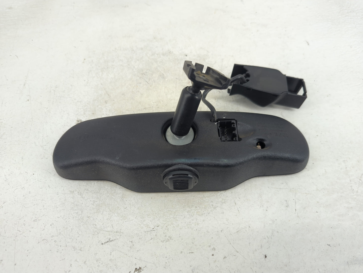 2004-2009 Cadillac Srx Interior Rear View Mirror Replacement OEM Fits Fits 2000 2001 2002 2003 2004 2005 2006 2007 2008 2009
