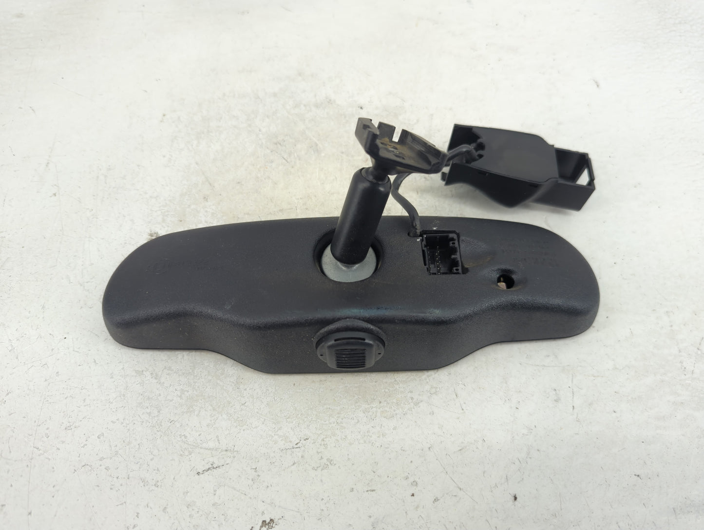 2004-2009 Cadillac Srx Interior Rear View Mirror Replacement OEM Fits Fits 2000 2001 2002 2003 2004 2005 2006 2007 2008 2009