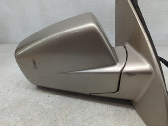 compare product 2004-2006 Cadillac Srx Passenger Side View Mirror - Right Door Mirror OEM Used