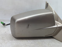 2004-2006 Cadillac Srx Passenger Side View Mirror - Right Door Mirror OEM Used - Oemusedautoparts1.com