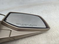 2004-2006 Cadillac Srx Passenger Side View Mirror - Right Door Mirror OEM Used - Oemusedautoparts1.com
