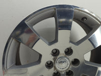 2006-2009 Cadillac Srx Oem Wheel Rim 873622 - Oemusedautoparts1.com