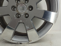 2006-2009 Cadillac Srx Oem Wheel Rim - Oemusedautoparts1.com