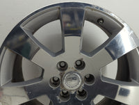 2006-2009 Cadillac Srx Oem Wheel Rim 873622 - Oemusedautoparts1.com
