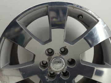 2006-2009 Cadillac Srx Oem Wheel Rim 873622