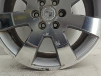 2006-2009 Cadillac Srx Oem Wheel Rim - Oemusedautoparts1.com