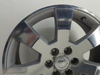 2006-2009 Cadillac Srx Oem Wheel Rim - Oemusedautoparts1.com