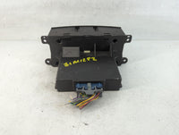 2005-2006 Cadillac Srx Climate Control Module Temperature AC/Heater Replacement P/N:15233494 Fits Fits 2005 2006 OEM Used Au