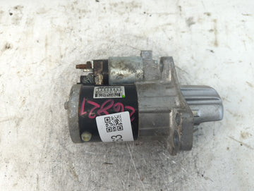 2006-2007 Cadillac Srx Car Starter Motor Solenoid OEM P/N:M000T35874 12608653 Fits Fits 2006 2007 OEM Used Auto Parts - Oemu