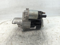 2006-2007 Cadillac Srx Car Starter Motor Solenoid OEM P/N:M000T35874 12608653 Fits Fits 2006 2007 OEM Used Auto Parts - Oemu