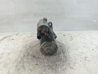 2006-2007 Cadillac Srx Car Starter Motor Solenoid OEM P/N:M000T35874 12608653 Fits Fits 2006 2007 OEM Used Auto Parts - Oemu